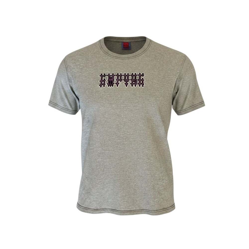 Empyre Pocket Knife Grey T-Shirt